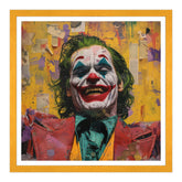 Joker Delirante: Il Sorriso dell'Anarchia